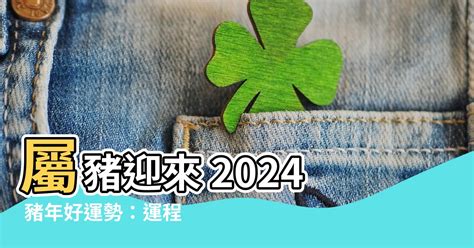 2024 豬 年運程 1983|【1983屬豬2024運勢】1983屬豬2024豬年運勢懶人包：全年運勢。